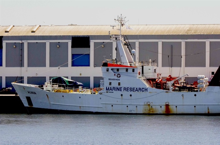 SAMSA drops out of ship management bid