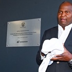 Terminal expansion bolsters transport corridor