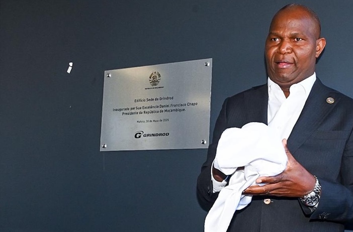 Terminal expansion bolsters transport corridor