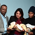 Supporting women fishers