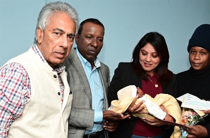 Supporting women fishers