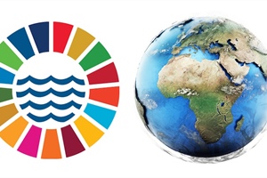 Promoting the African ocean agenda