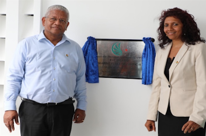 New bunker spot for regional traffic