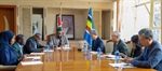 Partnering to strengthen maritime education and training