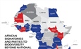 Africa signs up at UNOC III