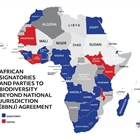 Africa signs up at UNOC III