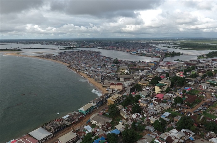 Liberia identified for ship recycling, building and repair