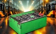 Get the most out of your Forklift’s battery