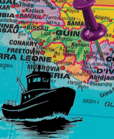 Fisheries agreement resumes