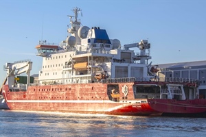 State-owned vessel management under the spotlight
