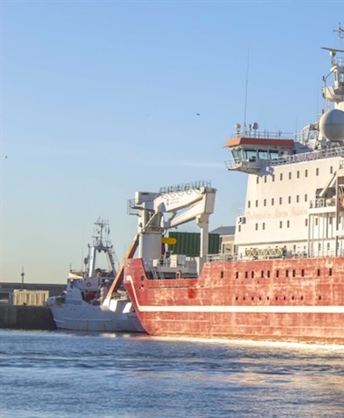 State-owned vessel management under the spotlight