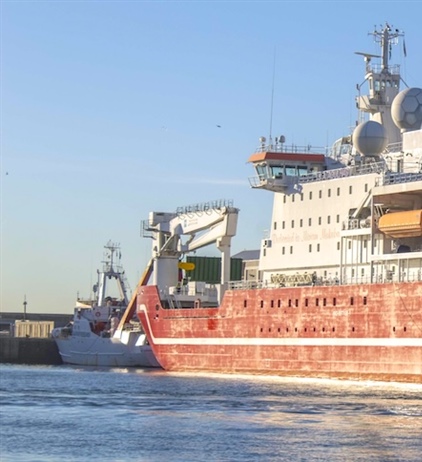 State-owned vessel management under the spotlight