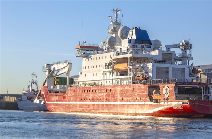 State-owned vessel management under the spotlight