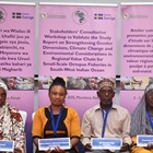 Strengthening gender equality in octopus fisheries