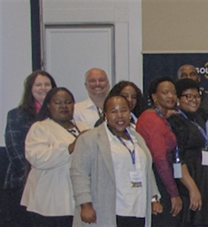 A focus on marine emergency response