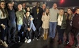 O&G engineers return home with a pardon