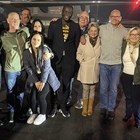 O&G engineers return home with a pardon
