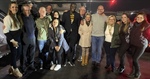 O&G engineers return home with a pardon