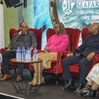 Seafarers recognised across Africa - and the world