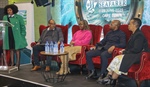 Seafarers recognised across Africa - and the world