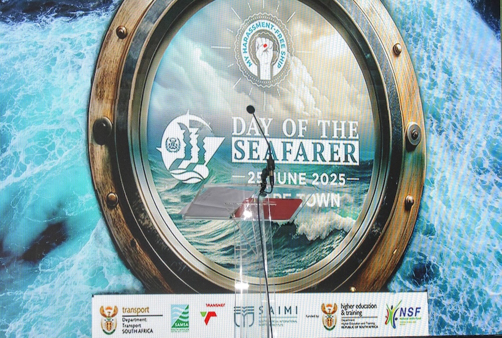 Did Day of the Seafarer miss the mark?