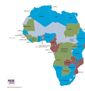 Africa’s IMO IOUs could impact Council elections