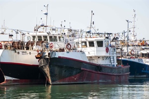 Fishing industry invited to engage on new fishing vessel regulations