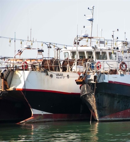 Fishing industry invited to engage on new fishing vessel regulations