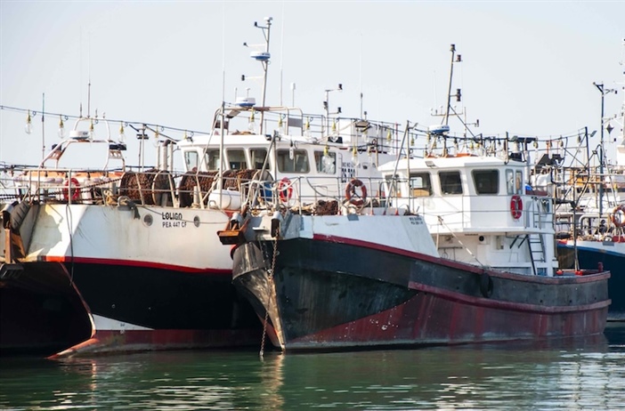 Fishing industry invited to engage on new fishing vessel regulations