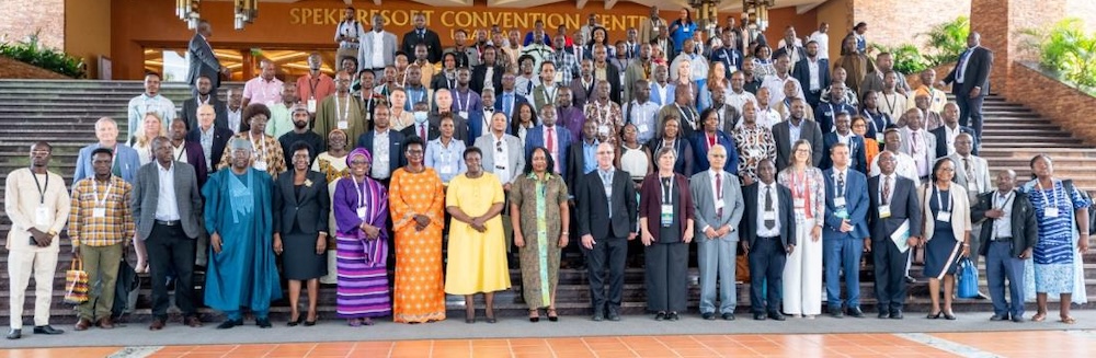 Addressing the urgent need for reform in African fishing sector