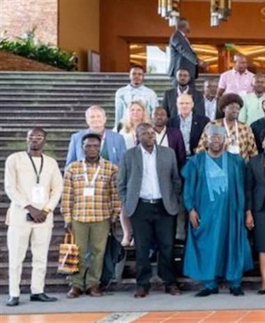 Addressing the urgent need for reform in African fishing sector