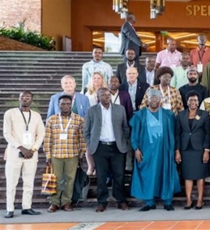 Addressing the urgent need for reform in African fishing sector