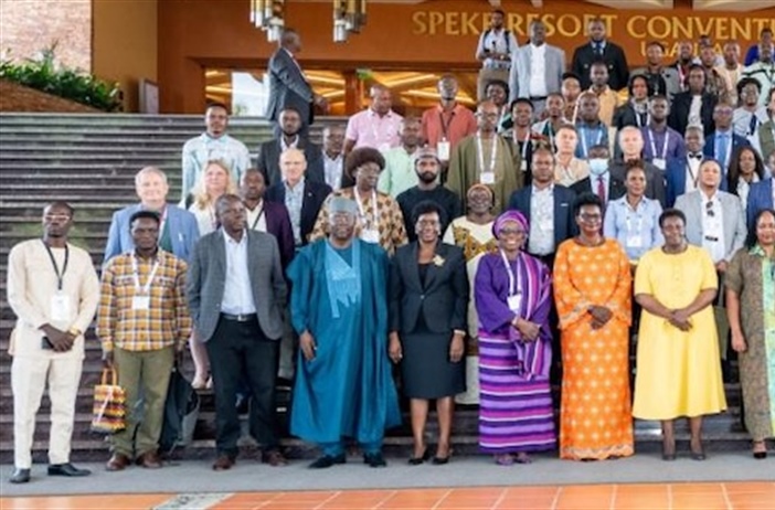 Addressing the urgent need for reform in African fishing sector