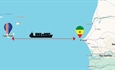 West African maritime link moving ahead