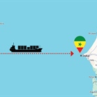 West African maritime link moving ahead