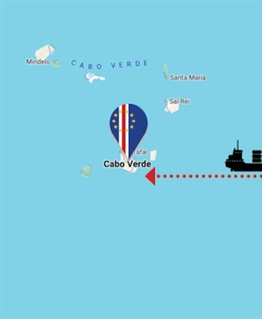 West African maritime link moving ahead