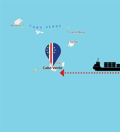 West African maritime link moving ahead