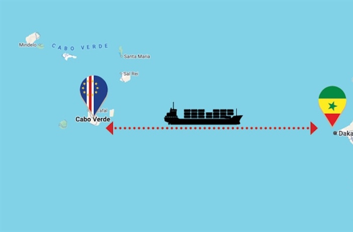 West African maritime link moving ahead