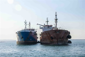 Refined regulations remain restrictive for offshore bunkering