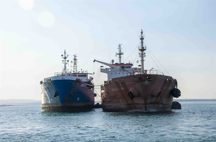 Refined regulations remain restrictive for offshore bunkering