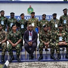 Navy offers STCW training