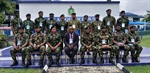 Navy offers STCW training