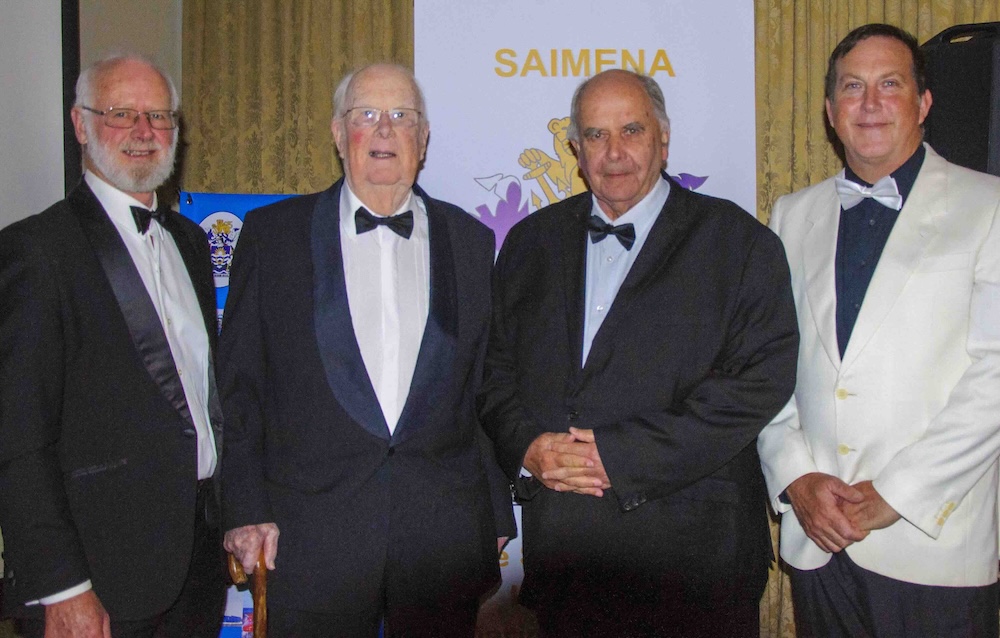 Celebrating 50 years of commitment to technical advancement