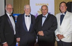 Celebrating 50 years of commitment to technical advancement