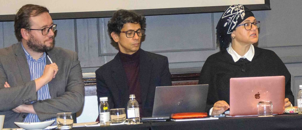 Roundtable discussion unpacks way forward post UNOC 3