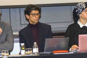 Roundtable discussion unpacks way forward post UNOC 3