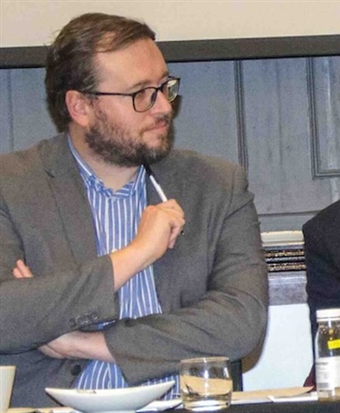 Roundtable discussion unpacks way forward post UNOC 3