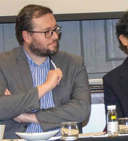 Roundtable discussion unpacks way forward post UNOC 3
