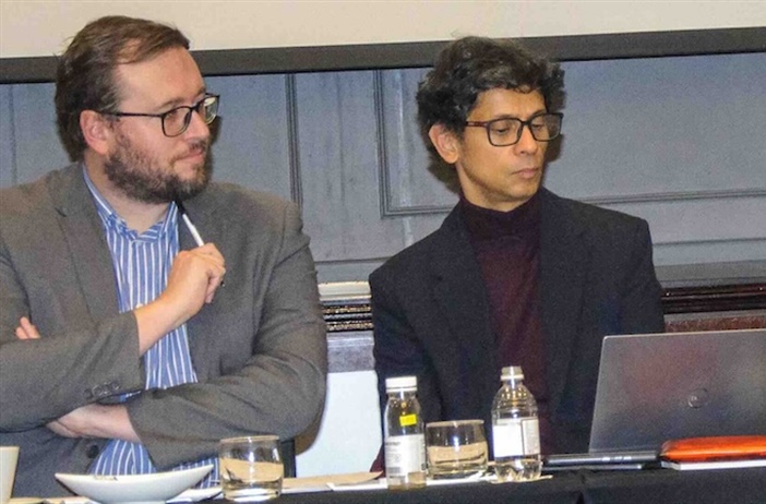 Roundtable discussion unpacks way forward post UNOC 3