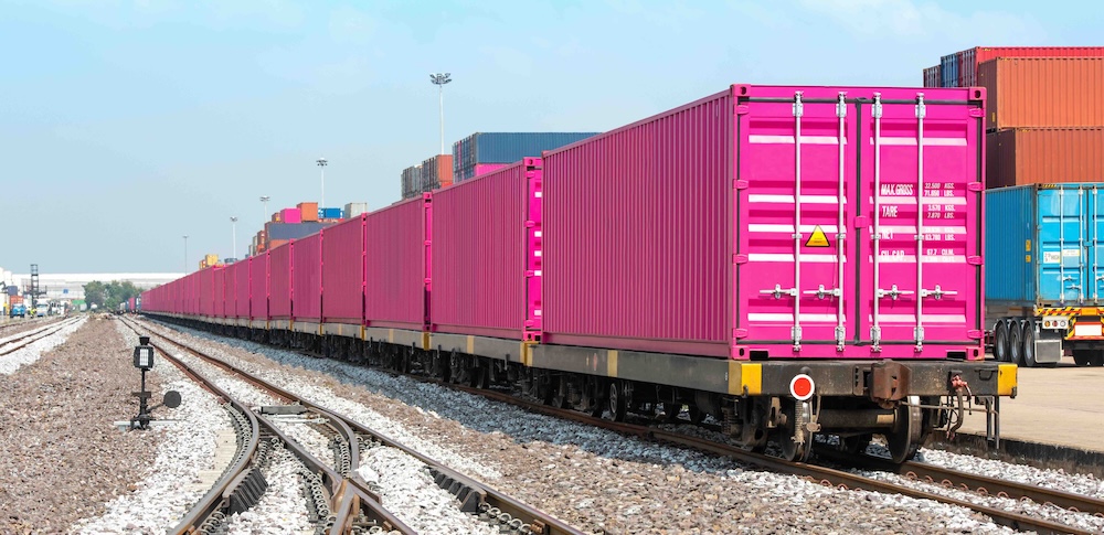 Transforming transport corridors into economic lifelines